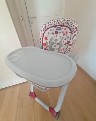 Seggiolone Chicco