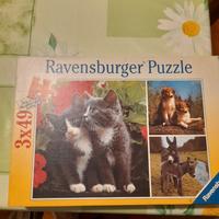 puzzle Ravensburger 