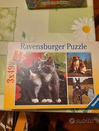 puzzle Ravensburger 
