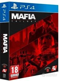 Giochi ps4