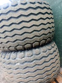 gomme per macchine agricole
