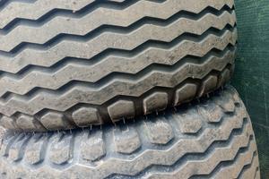 gomme per macchine agricole