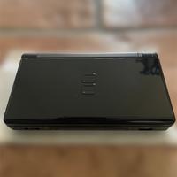Nintendo DS Lite Nero - Condizioni Impeccabili