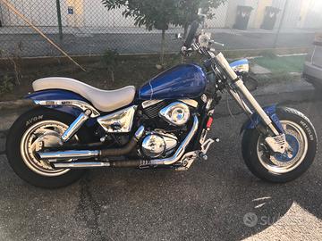 Suzuki Marauders 800 VZ