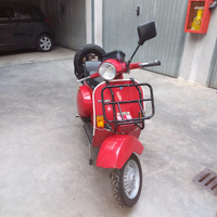 Piaggio Vespa PK 50S