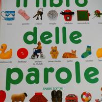 libro delle parole