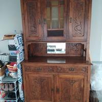 credenza primi 900
