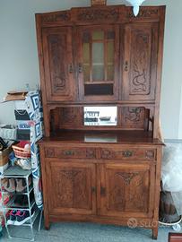 credenza primi 900