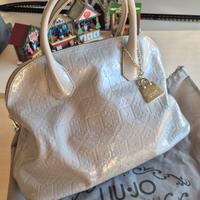 borsa Liu.Jo tortora