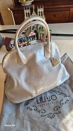 borsa Liu.Jo tortora