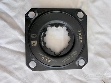 Power Meter SIGEIY AXO 104 BCD