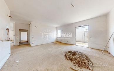 LIZZANELLO: SOLUZIONE ALLO STATO RUSTICO IN CONTES