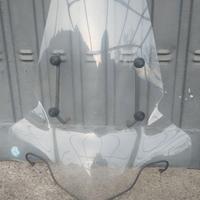 Parabrezza aprilia sr 50