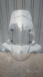 Parabrezza aprilia sr 50