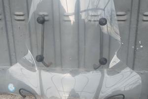 Parabrezza aprilia sr 50