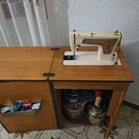 macchina per cucire 