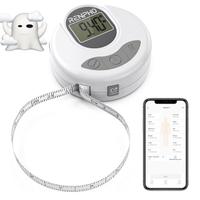 RENPHO Metro Sarta Smart a Nastro Bluetooth