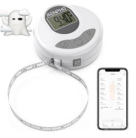 RENPHO Metro Sarta Smart a Nastro Bluetooth