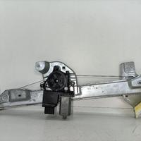 MECCANISMO ALZAVETRO ANT. DX CITROEN C3 Serie 9840