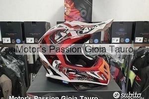 AIROH Casco Cross Aviator 2.3 AMS SYXDAYS Portugal