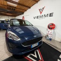 Ford Fiesta 1.5 TDCi 5 porte Vignale