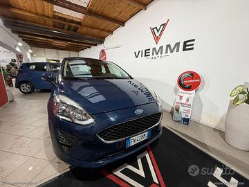 Ford Fiesta 1.5 TDCi 5 porte Vignale