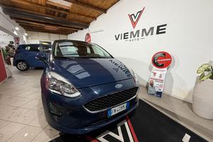 Ford Fiesta 1.5 TDCi 5 porte Vignale