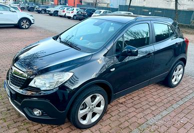 Opel Mokka 1,7 CDTI  130CV  Cosmo