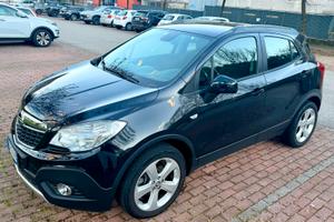 Opel Mokka 1,7 CDTI  130CV  Cosmo