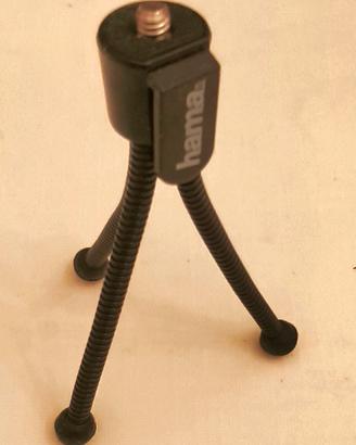Mini Treppiede Hama 4024