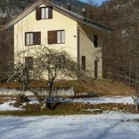 Casa Indipendente Baceno [CalVer1022VRG]