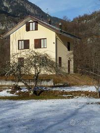 Casa Indipendente Baceno [CalVer1022VRG]