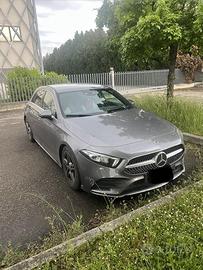 Mercedes classe a180 AMG PREMIUM 2018