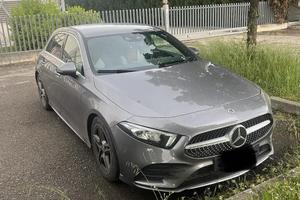 Mercedes classe a180 AMG PREMIUM 2018
