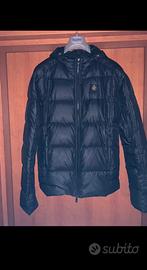 Piumino Uomo Refrigiwear