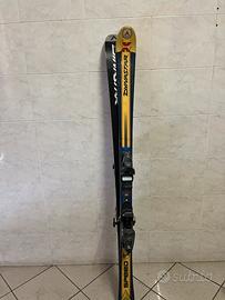 Stock 8 paia sci vintage