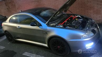 ALFA ROMEO GT 1.9 JTD 150 CV
