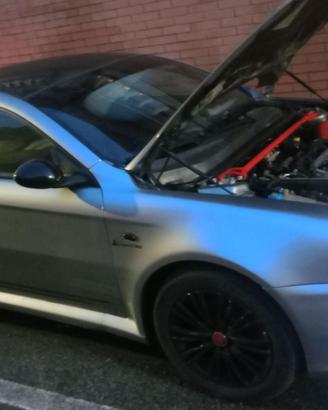 ALFA ROMEO GT 1.9 JTD 150 CV