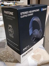 cuffie Bluetooth Pantone 