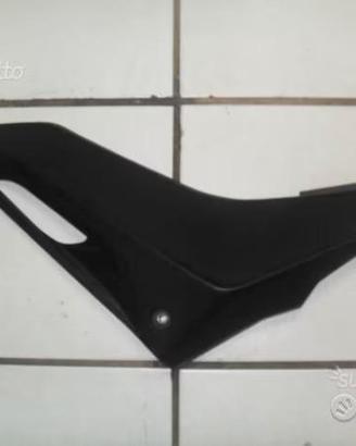 Ricambi yamaha r 125