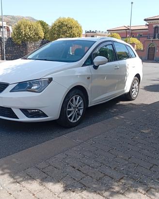 Seat Ibiza ST 1.4 TDI 90 CV CR