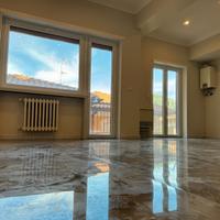 Appartamento ristrutturato Avezzano centro