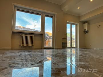 Appartamento ristrutturato Avezzano centro