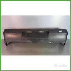 Paraurti Posteriore FIAT PANDA 1a Serie Berlina BI