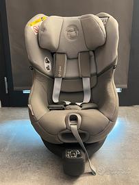 Cybex Sirona S con base isofix