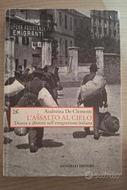 L'assalto al cielo
