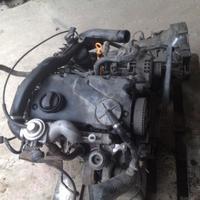 Motore VW Passat - 2004 - 1.9 TDI - AVB