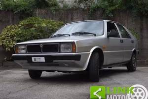 LANCIA Delta 1.3 anno com impianto GPL
