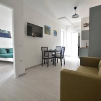 Bivano con balcone via donoratico