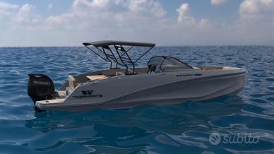 SAXDOR AXOPAR - TIGER MANARA 28 A F F A R E LANCII